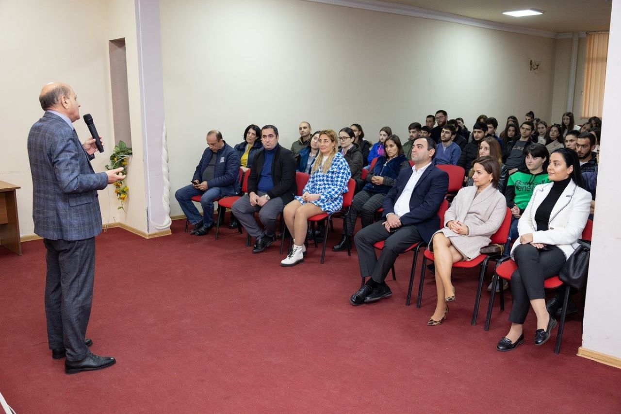 Մեկնարկել է ԳՏՏԿ-ի և HSBC Հայաստանի համատեղ ծրագիրը