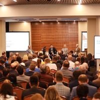Երևանում FINTECH360 միջազգային համաժողովին մասնակցեց 200 պատվիրակ