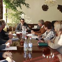 ՄԱԿ-ի «Պարենի համաշխարհային ծրագրի» կողմից գյուղատնտեսական նոր ծրագիր է ներդրվում Գեղարքունիքի մարզում