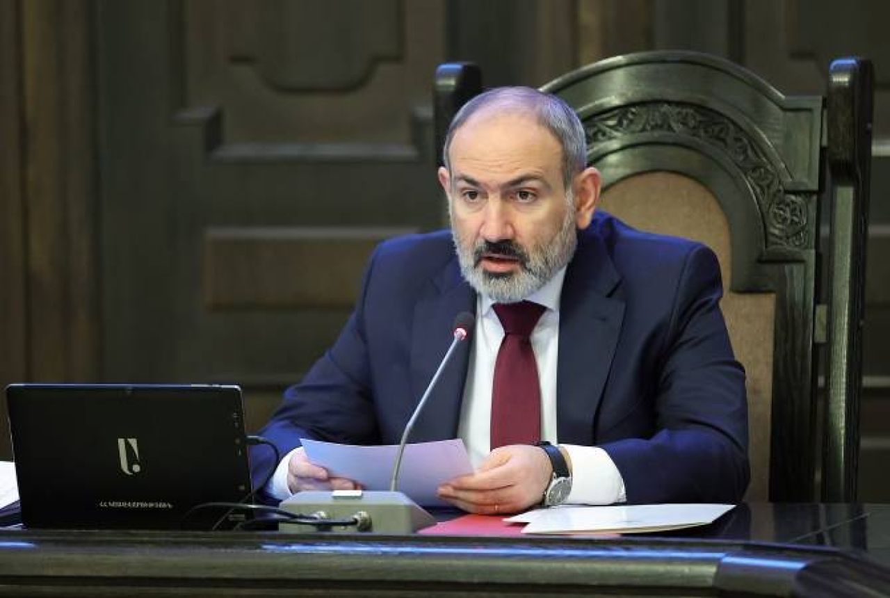 Վարչապետը կարևորում է գնաճի համատեքստում նաև եկամուտների աճը նշելը