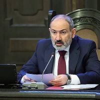 Վարչապետը կարևորում է գնաճի համատեքստում նաև եկամուտների աճը նշելը