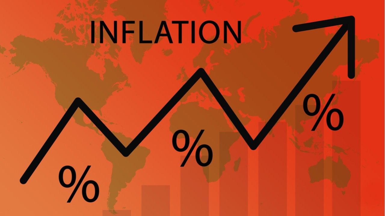ՏՀԶԿ-ը բարձրացնում է գնաճի կանխատեսումը