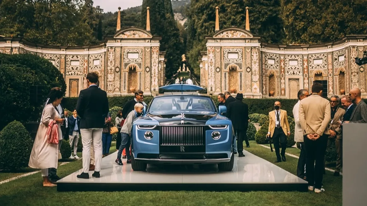 Rolls-Royce-ն աշխարհում առաջին անգամ հաջողությամբ ջրածնով ավիացիոն շարժիչ է գործարկել
