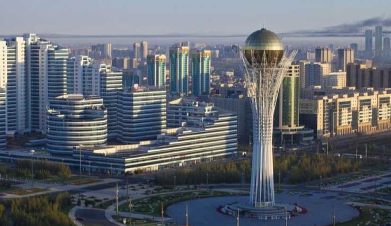 Սեպտեմբերի 21-ից ի վեր Ղազախստան Է մուտք գործել ավելի քան 400 հազար ռուսաստանցի