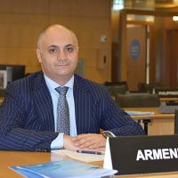 ՄՊՀ նախագահը մասնակցել է  Տնտեսական համագործակցության և զարգացման կազմակերպության մրցակցության հարցերով համաշխարհային համաժողովին