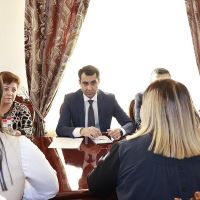 Շողակաթում «Խելացի ոռոգում» ծրագրի ներդրմամբ ոռոգելի կդառնա 500 հեկտար հողատարածք
