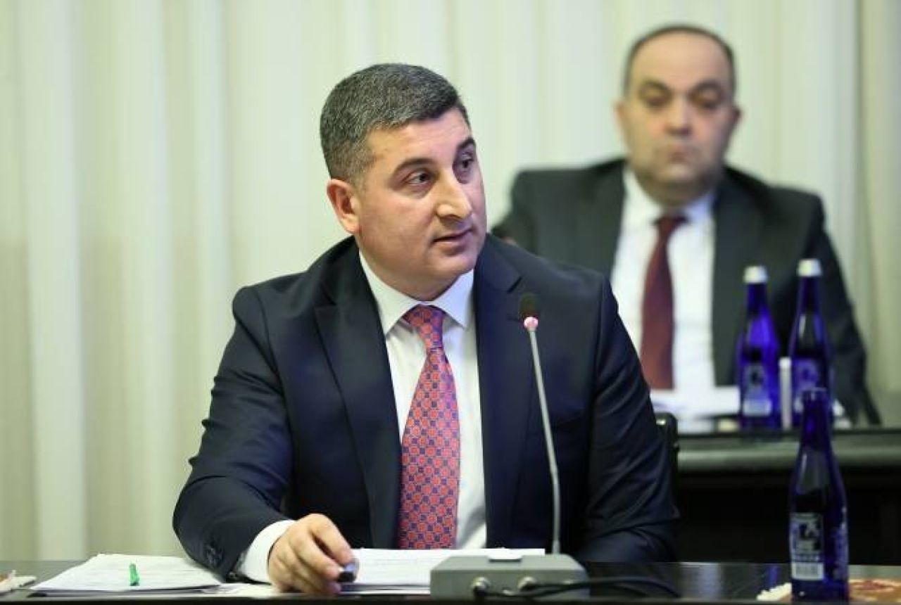 Կառավարությունը 1 միլիարդ 272 միլիոն դրամ է հատկացրել 8 մարզերում սուբվենցիոն ծրագրեր իրականացնելու համար