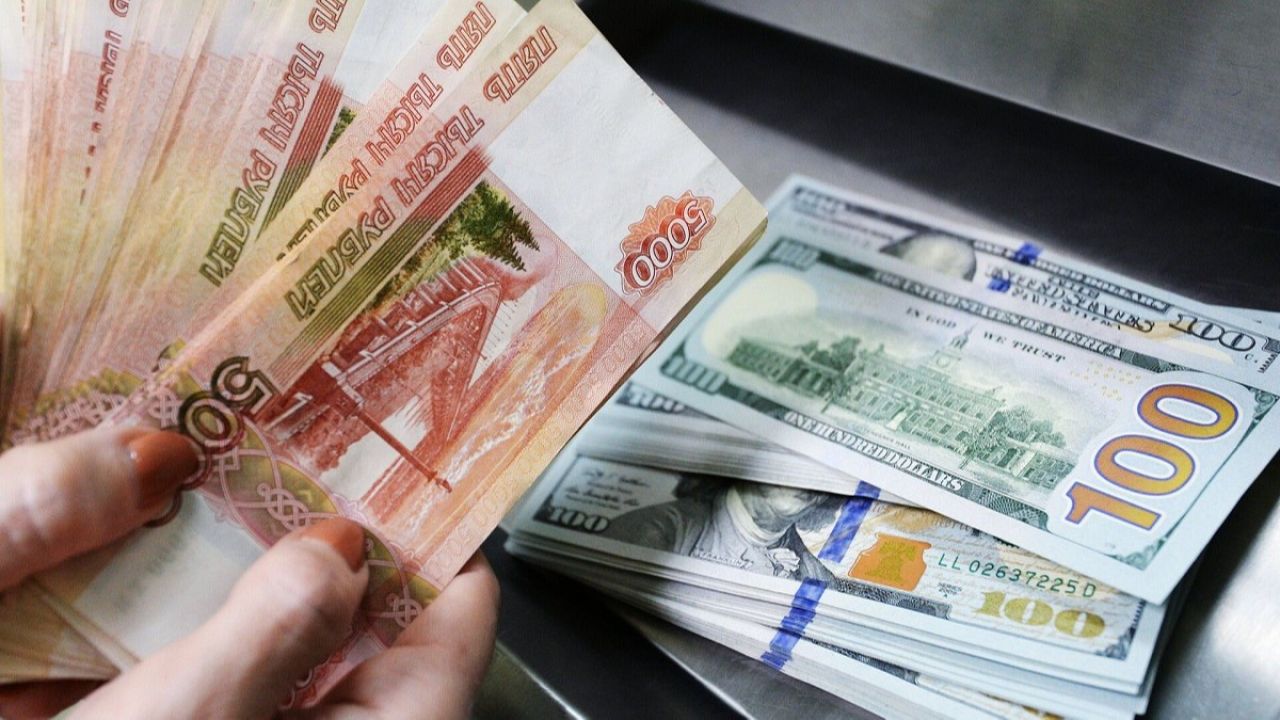 Ռուբլու կայուն զարգացումը դրական է ազդում ԵԱՏՄ-ի վրա. Պուտին