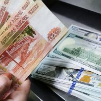Ռուբլու կայուն զարգացումը դրական է ազդում ԵԱՏՄ-ի վրա. Պուտին