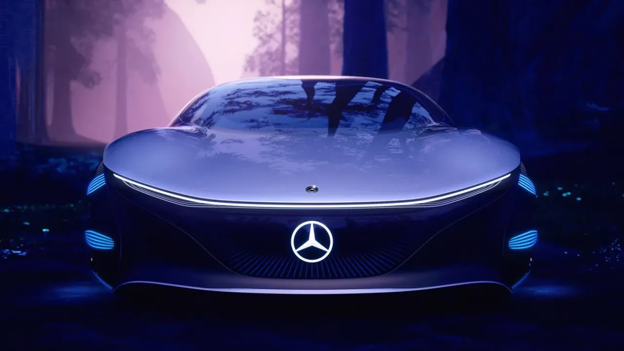 Mercedes-ը Լեհաստանում 1,3 մլրդ. եվրո արժողությամբ ֆուրգոնների գործարան կկառուցի