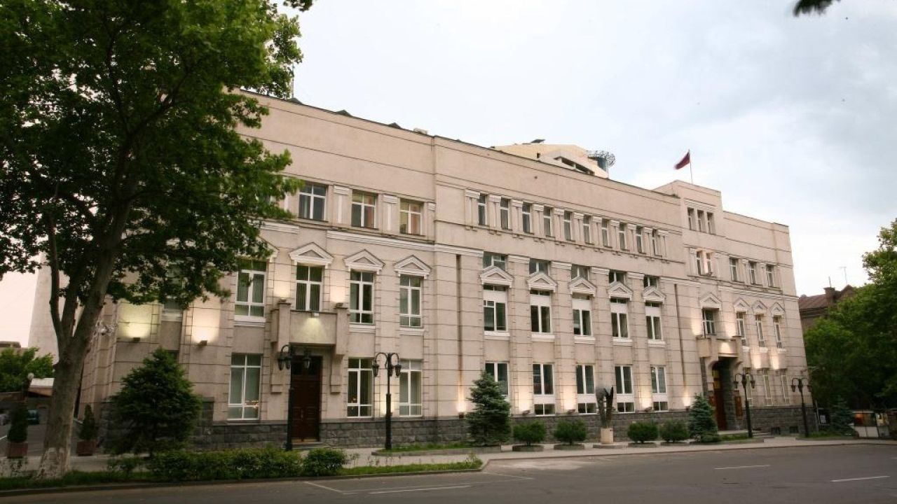 Հոկտեմբերին Հայաստան փոխանցված տրանսֆերտները 4.8 անգամ ավելացել են