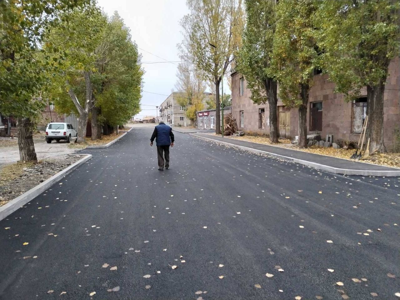 2022 թվականի ընթացքում Աշոցք համայնքում իրականացվել է 6 սուբվենցիոն ծրագիր՝ 19 ենթածրագրերով