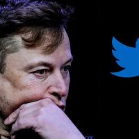 Իլոն Մասկը կհրաժարվի Twitter-ի գործադիր տնօրենի պաշտոնից