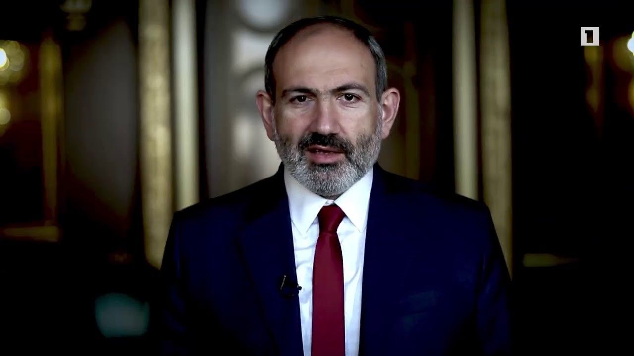 Lachin Corridor is genocide prevention corridor: Nikol Pashinyan