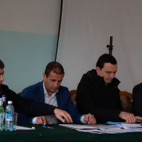 «Այգ-1» արևային ֆոտովոլտային կայանի կառուցման հետ կապված իրականացվել են ՇՄԱԳ հանրային լսումներ