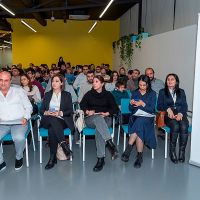 Ֆիլիպ Մորրիսի PMI Science ԳՀԿ-ում ամփոփվել է BSC-ի տեխնոլոգիական ձեռներեցություն դասընթացը