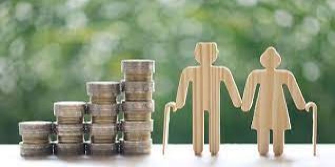 Կենսաթոշակների անկանխիկ եղանակով վճարման համակարգը 2023 թվականի հունվարի 1-ից կներդրվի նաև 1000 և ավել բնակիչ ունեցող գյուղական բնակավայրերում