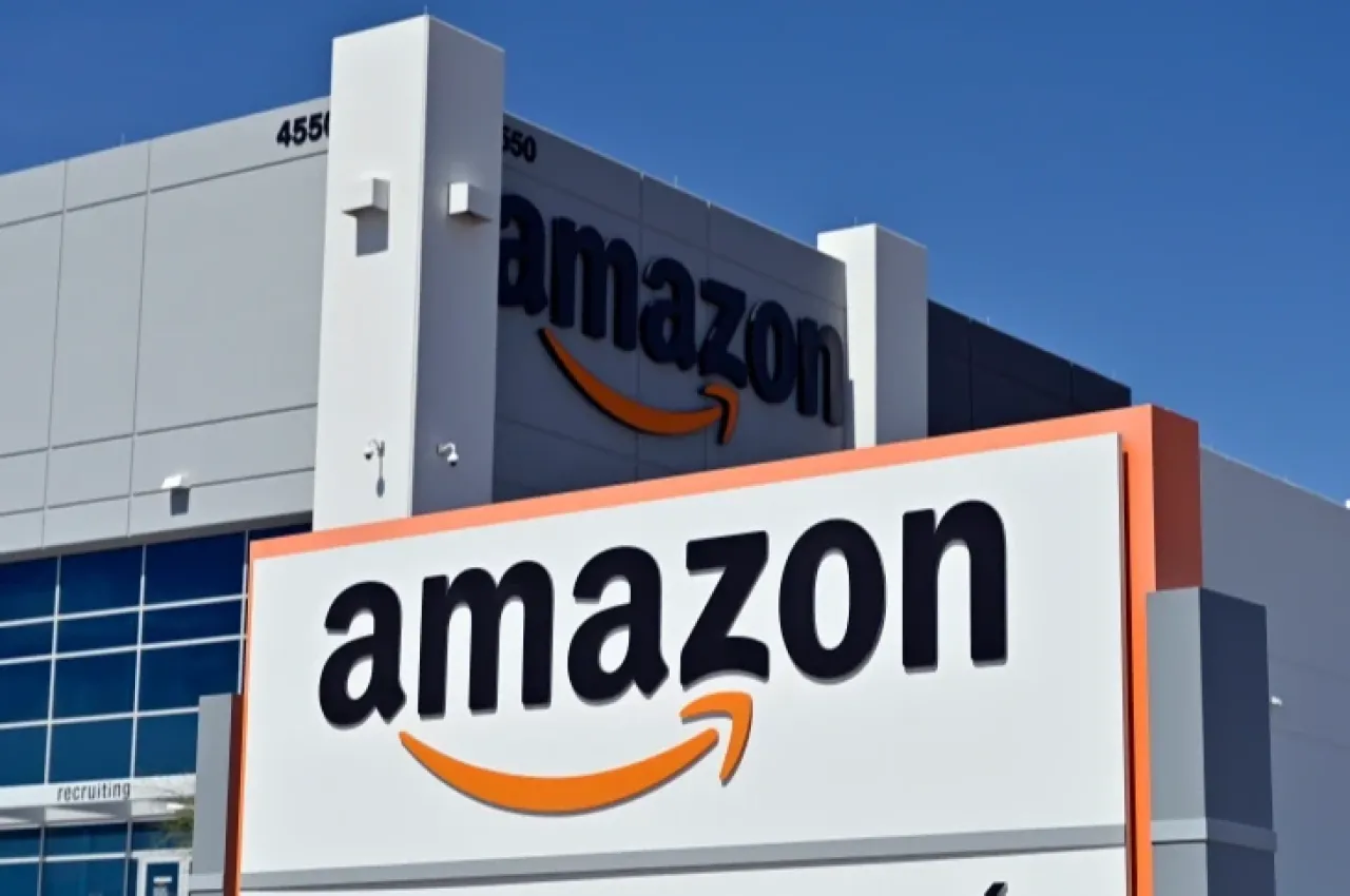 Amazon-ը նախատեսում է կրճատել ավելի քան 18 հազար աշխատատեղ
