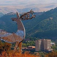 Ամանորին Ջերմուկի հյուրանոցների մի մասն ամբողջությամբ ծանրաբեռնված է եղել. Վայոց ձորի մարզպետ