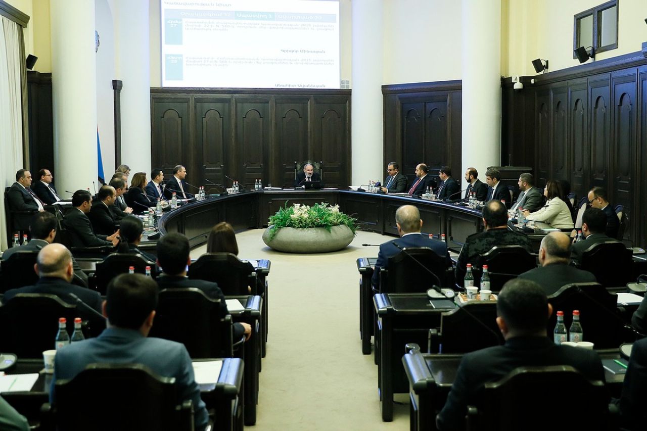 Հայաստանում էլեկրտաէներգիա սպառողին ընձեռվում է իր մատակարարողին ինքնուրույն ընտրելու հնարավորություն