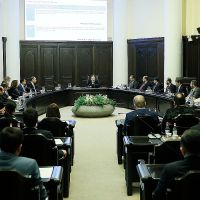 Հայաստանում էլեկրտաէներգիա սպառողին ընձեռվում է իր մատակարարողին ինքնուրույն ընտրելու հնարավորություն