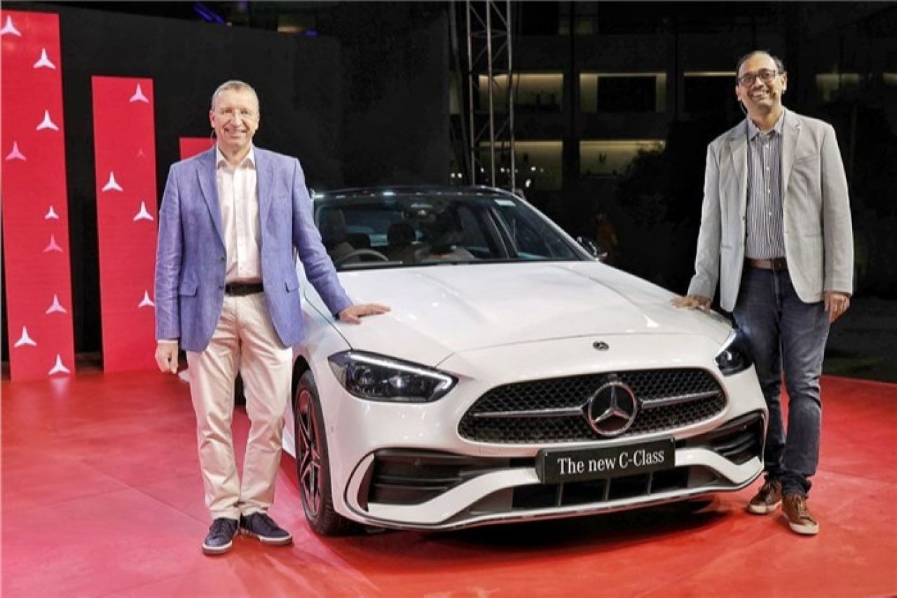 Mercedes-Benz-ը միլիարդավոր եվրոներ կներդնի՝ էլեկտրամոբիլների համար արագ լիցքավորման 10 000 կետ կառուցելու նպատակով