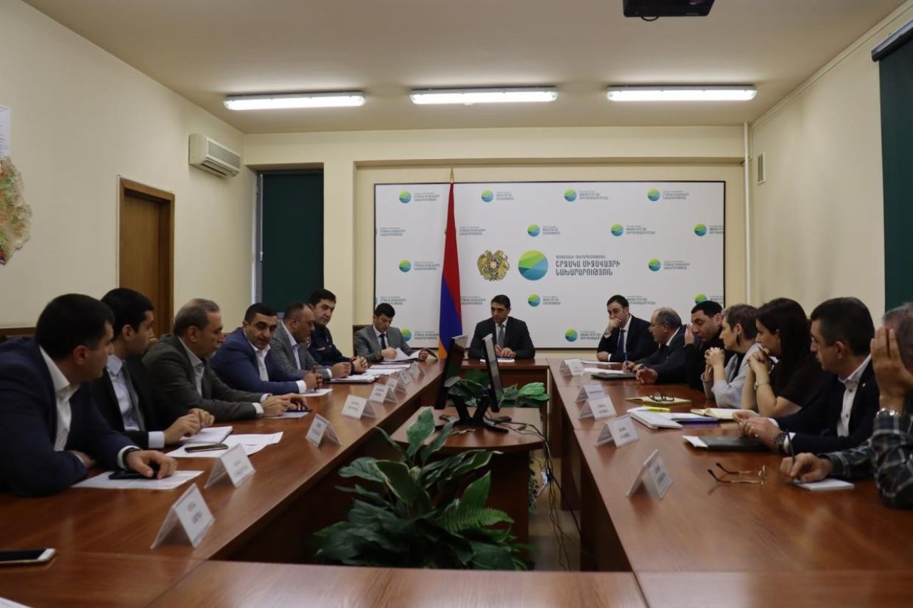 Պահպանել խստացումները. կայացել է Սևանա լճում սիգի որսի արգելքի միջոցառումների վերաբերյալ հերթական քննարկումը