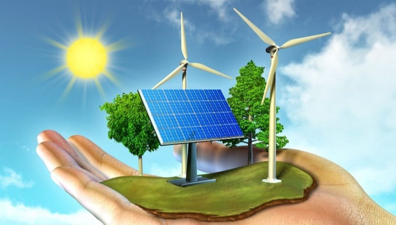 Հնդկաստանը եւ ԱՄԷ-ն մոտ են վերականգնվող էներգիայի վերաբերյալ խոշոր համաձայնագրի կնքմանը․ նախարար