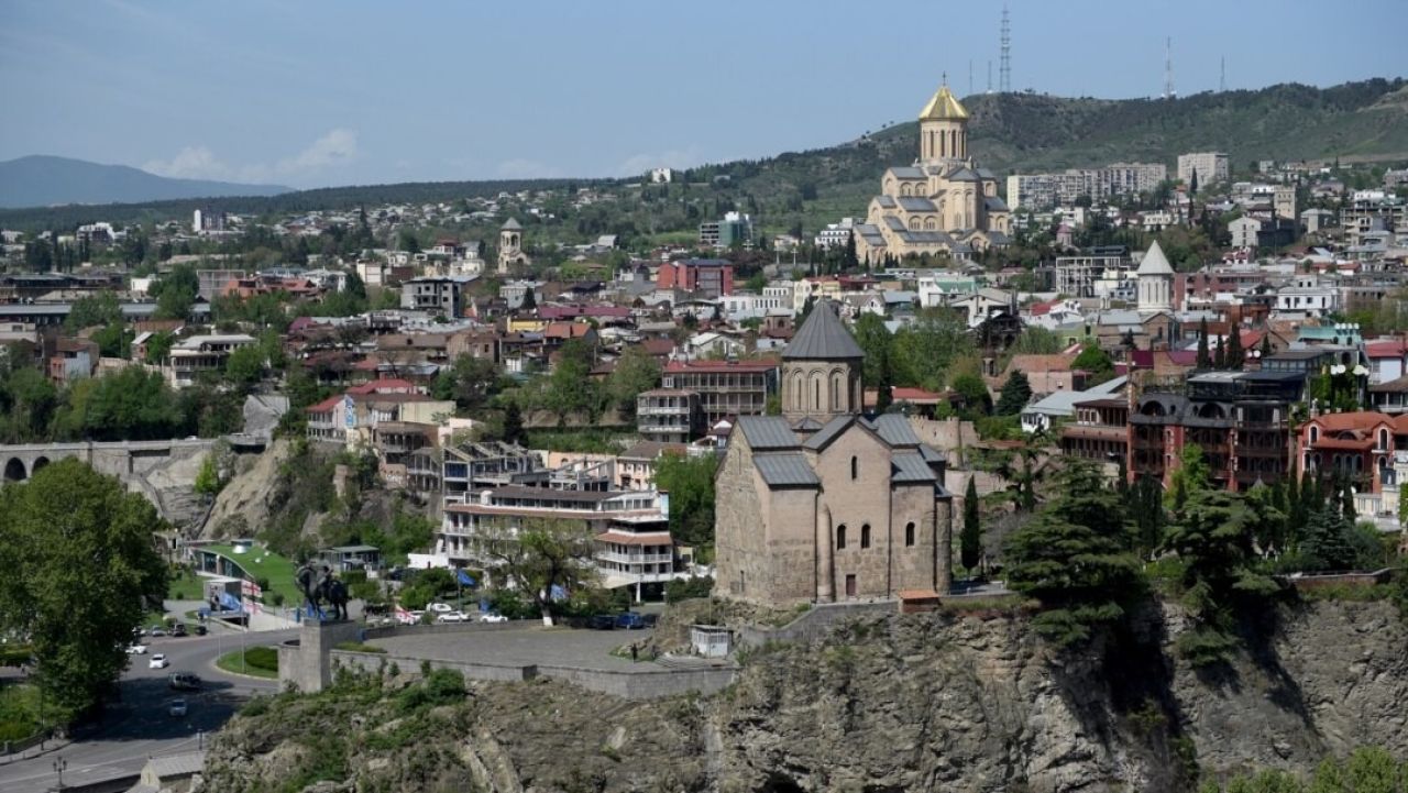 Վրաստանում 2022 թ-ին թռիչքներն աճել են 88%-ով, ուղևորահոսքը՝ 85%-ով