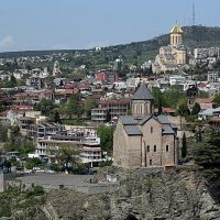 Վրաստանում 2022 թ-ին թռիչքներն աճել են 88%-ով, ուղևորահոսքը՝ 85%-ով