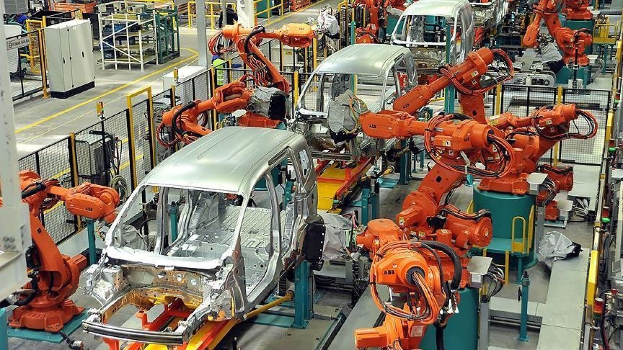 2022 թվականին ԵՄ-ում ավտոմեքենաների վաճառքը 1993 թվականից հետո ամենացածրն է եղել