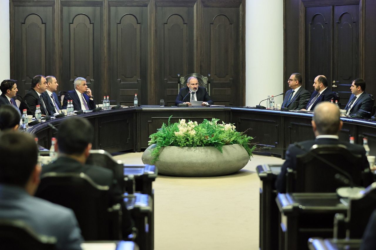 Օտարերկրյա իրավաբանական անձանց լիցենզավորման ենթակա գործունեություն իրականացնելու թույլտվությունը կտրամադրվի առավել պարզեցված ընթացակարգով