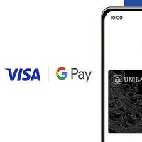 Google Pay-ն արդեն հասանելի է Յունիբանկի հաճախորդների համար