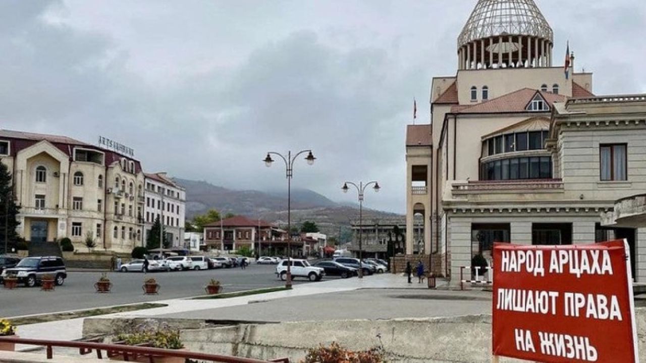 Արցախում առնվազն 4100 մարդ կորցրել է աշխատանքը և եկամտի աղբյուրը