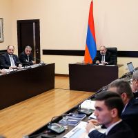 Ամփոփվել են ՊԵԿ 2022թ. գործունեության արդյունքները