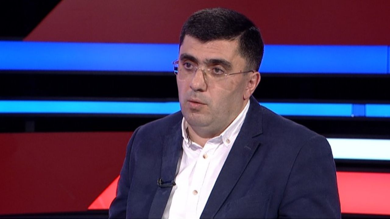 Պահանջարկով քաշվող տնտեսական աճ․ կա՞ արդյոք 2008-2009թթ․ սցենարի կրկնության վտանգ․ Արմեն Քթոյան