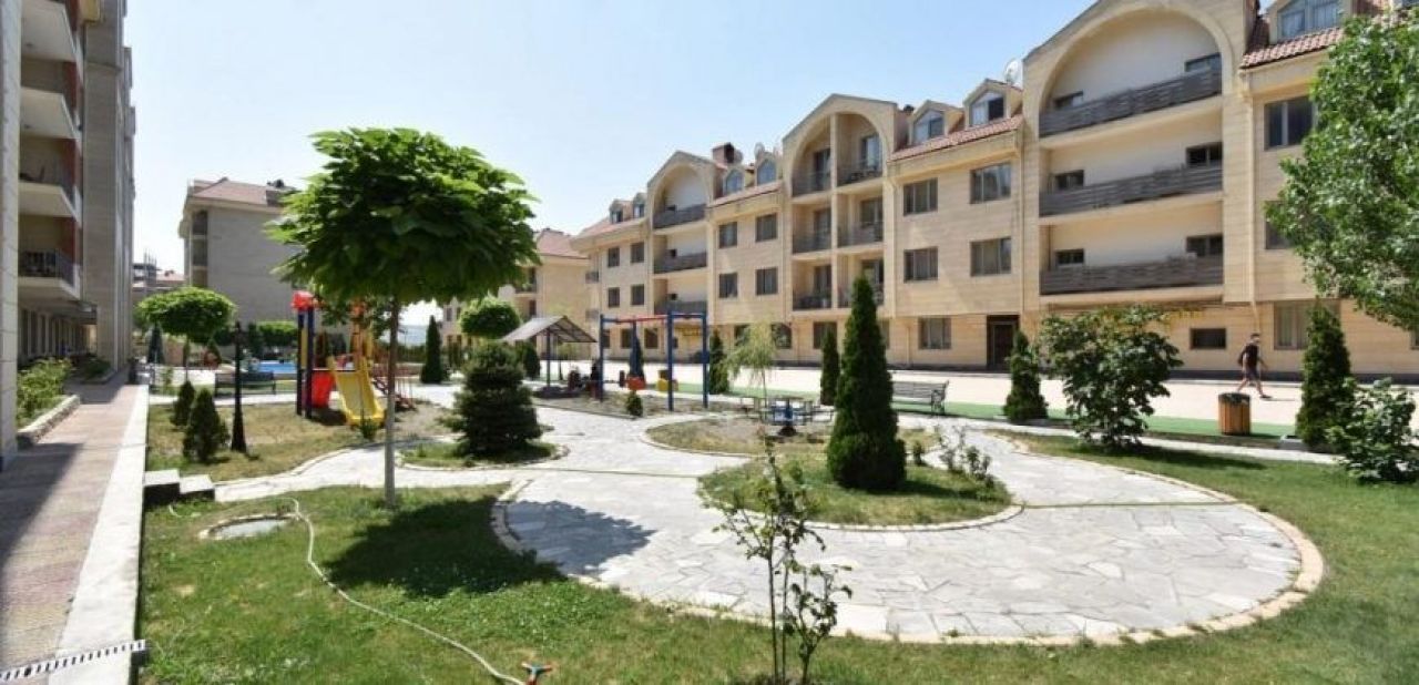 Դեկտեմբերին նախորդ տարվա դեկտեմբերի համեմատ Երեւանում բնակարանների գներն աճել են 11 տոկոսով, մարզերում՝ 16 տոկոսով
