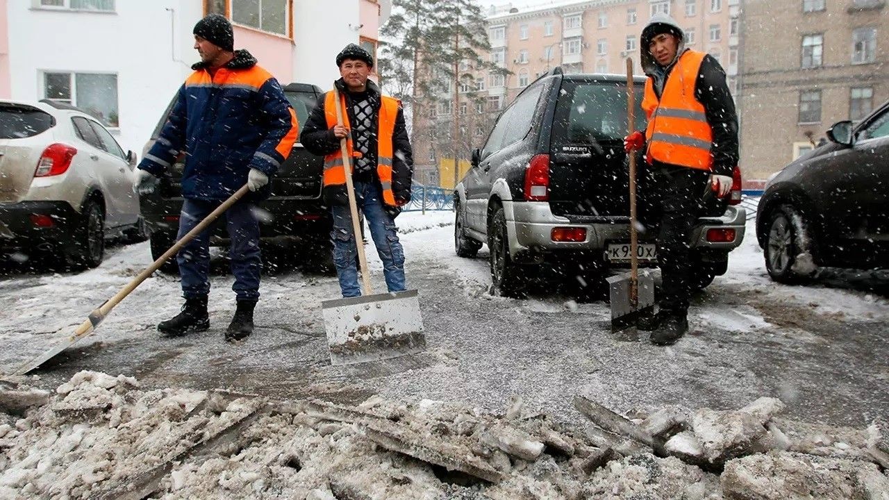 ՌԴ–ն խստացրել է միգրացիոն քաղաքականությունը՝ 2023թ հունվարի 1–ից ՌԴ աշխատանքի մեկնած ԵԱՏՄ անդամ երկրների քաղաքացիները, պետք է 43․5 % հարկ վճարեն