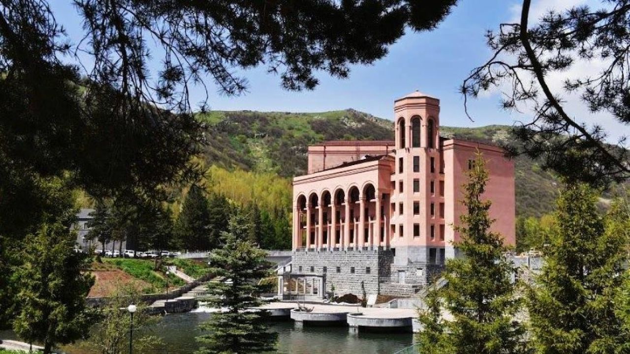 Կփոխհատուցվեն Ջերմուկի հյուրանոցների կոմունալ ծախսերը