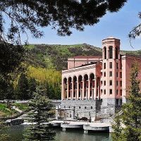 Կփոխհատուցվեն Ջերմուկի հյուրանոցների կոմունալ ծախսերը