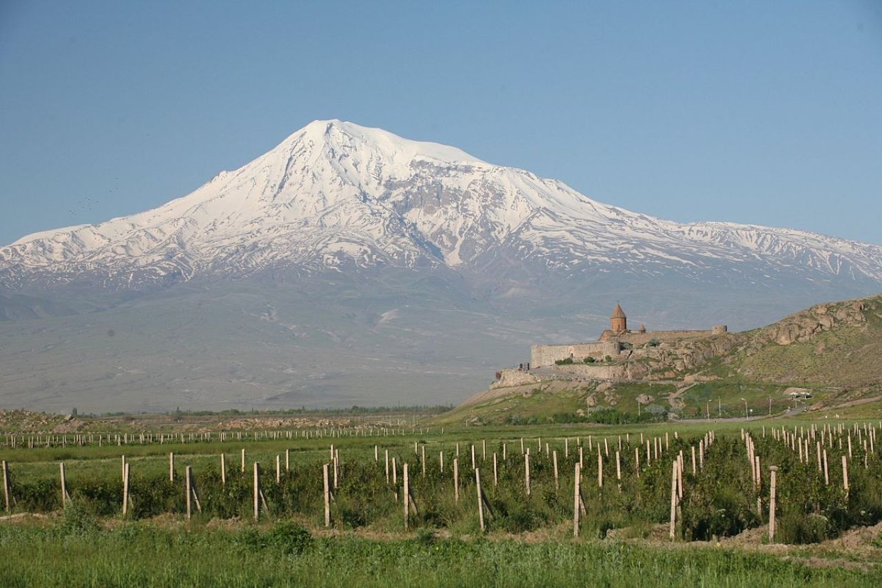 Հայաստանը զբոսաշրջության անվտանգային գնահատականների ֆոնին