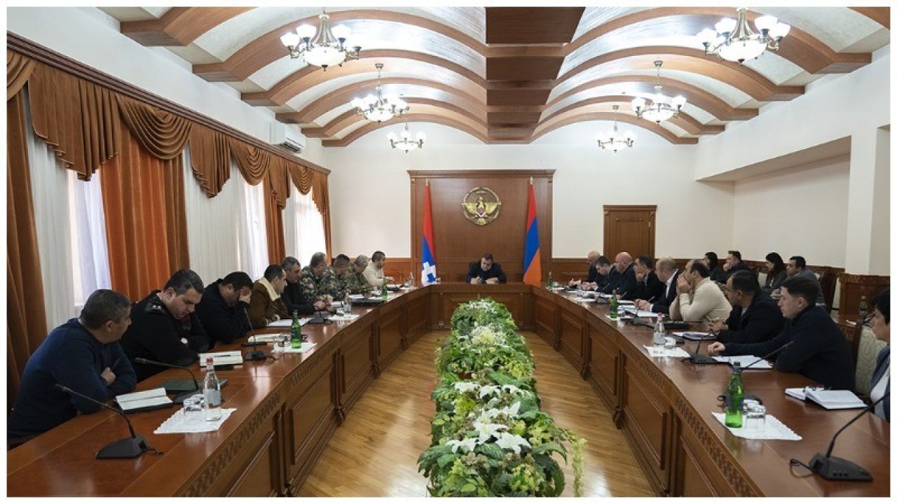 Կտրոնային համակարգի ներդրումը որոշակի չափով մեղմել է պարենային խնդիրը