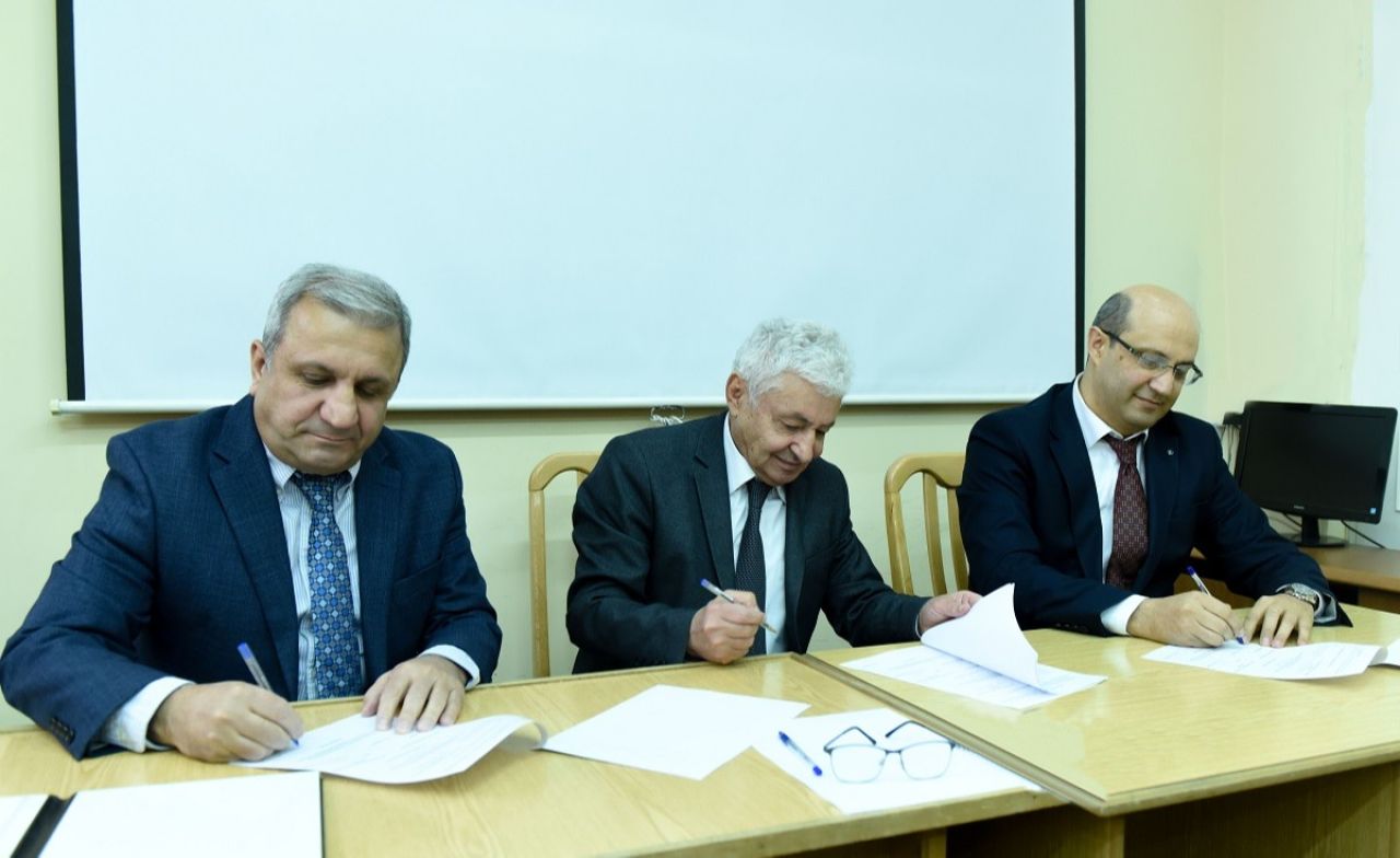 Ֆինանսաբանկային ոլորտի զարգացման նոր խթան․ կնքվել է համագործակցության եռակողմ հուշագիր