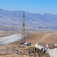 «Այգի՝ այգու դիմաց», «գործարանի՝  դիմաց գործարան»․ Արցախում նոր այգիներ են հիմնվում