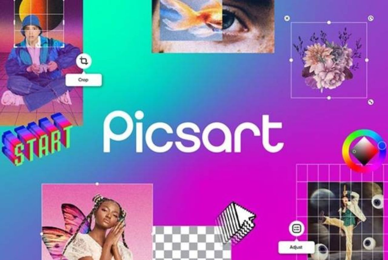 Հայկական Picsart-ն աշխարհի 20 լավագույն հավելվածների շարքում է