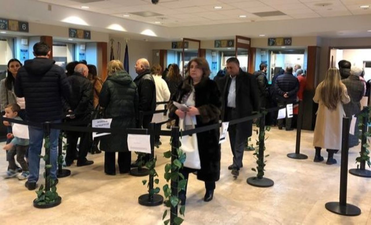 ԱՄՆ դեսպանությունը չի գործակցում որևէ տուրիստական ընկերության հետ