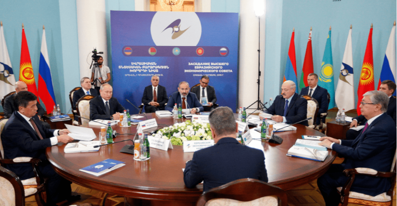 Եվրասիական տնտեսական հանձնաժողովը երկարացրել է զրոյական մաքսատուրքի գործողության ժամկետը