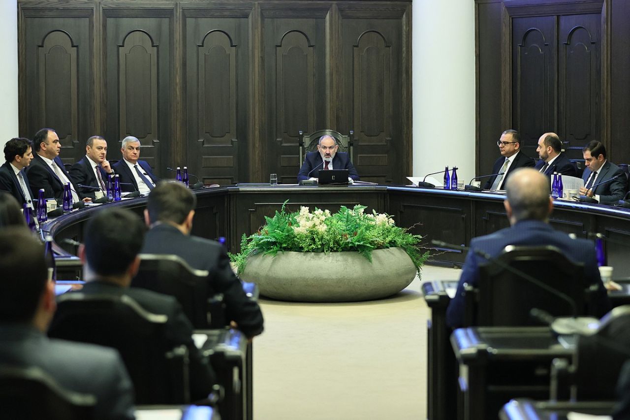Հաստատվել է ՀՀ առողջապահության համակարգի 2023-2026 թթ. զարգացման ռազմավարությունը