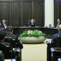 Հաստատվել է ՀՀ առողջապահության համակարգի 2023-2026 թթ. զարգացման ռազմավարությունը