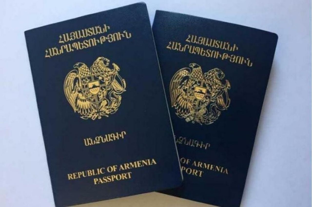 Ավելացել է ՀՀ քաղաքացիություն ստացող ՌԴ և Ուկրաինայից ներգաղթած հայերի թիվը. «Ժողովուրդ»